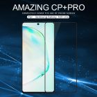 Nillkin Amazing CP+ Pro tempered glass screen protector for Samsung Galaxy S10 Lite (2020)