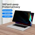 Nillkin Escort Privacy Film for Apple MacBook Pro 16"