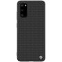 Nillkin Textured nylon fiber case for Samsung Galaxy S20 (S20 5G) order from official NILLKIN store