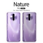 Nillkin Nature Series TPU case for Xiaomi Redmi K30, K30 5G, Xiaomi Pocophone X2 (Poco X2)