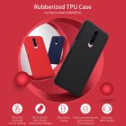 Nillkin Rubber Wrapped protective cover case for Xiaomi Redmi K30, K30 5G, Xiaomi Pocophone X2 (Poco X2)
