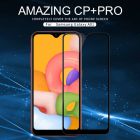 Nillkin Amazing CP+ Pro tempered glass screen protector for Samsung Galaxy A01