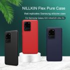 Nillkin Flex PURE cover case for Samsung Galaxy S20 Ultra (S20 Ultra 5G)