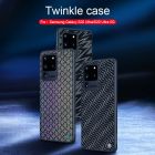 Nillkin Gradient Twinkle cover case for Samsung Galaxy S20 Ultra (S20 Ultra 5G)