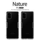 Nillkin Nature Series TPU case for Samsung Galaxy S20 Plus (S20+ 5G) order from official NILLKIN store