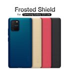 Nillkin Super Frosted Shield Matte cover case for Samsung Galaxy S10 Lite (2020)