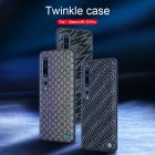 Nillkin Gradient Twinkle cover case for Xiaomi Mi10 Pro (Mi 10 Pro 5G)