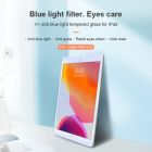 Nillkin Amazing V+ anti blue light tempered glass for Apple iPad 10.2 (2019), iPad 10.2 (2020), iPad 10.2 (2021)