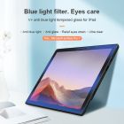 Nillkin Amazing V+ anti blue light tempered glass for Microsoft Surface Pro 7 order from official NILLKIN store