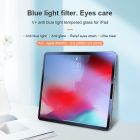 Nillkin Amazing V+ anti blue light tempered glass for Apple iPad Pro 12.9 (2022), Apple iPad Pro 12.9 (2021), iPad Pro 12.9 (2020), Apple iPad Pro 12.9 (2018)