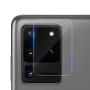Nillkin Amazing InvisiFilm camera protector for Samsung Galaxy S20 Ultra (S20 Ultra 5G) order from official NILLKIN store