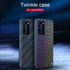 Nillkin Gradient Twinkle cover case for Huawei P40 Pro