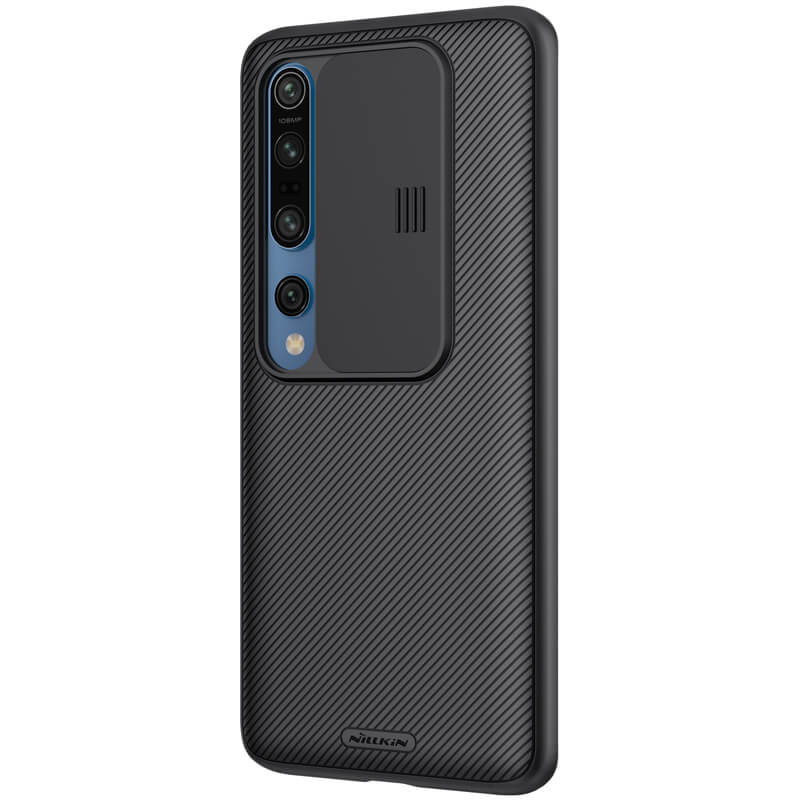 Cover Mixroom Per Xiaomi Redmi Note 10 Pro: Fantasia Cane Husky! Morbida Al Tatto E Stampa Resistente. - 4