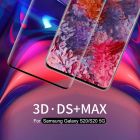 Nillkin Amazing 3D DS+ Max tempered glass screen protector for Samsung Galaxy S20 (S20 5G)