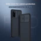 Nillkin CamShield Pro cover case for Samsung Galaxy S20 (S20 5G)