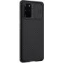 Nillkin CamShield Pro cover case for Samsung Galaxy S20 Plus (S20+ 5G) order from official NILLKIN store
