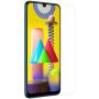 Nillkin Super Clear Anti-fingerprint Protective Film for Samsung Galaxy M31, Galaxy F41 order from official NILLKIN store