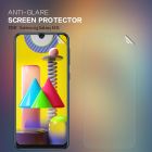 Nillkin Matte Scratch-resistant Protective Film for Samsung Galaxy M31, Galaxy F41