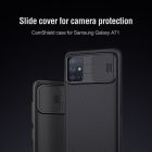 Nillkin CamShield cover case for Samsung Galaxy A71