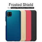 Nillkin Super Frosted Shield Matte cover case for Huawei P40 Lite, Huawei Nova 7i, Nova 6 SE