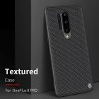 Nillkin Textured nylon fiber case for Oneplus 8 Pro order from official NILLKIN store