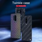 Nillkin Gradient Twinkle cover case for Oneplus 8 Pro