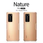 Nillkin Nature Series TPU case for Huawei P40 Pro order from official NILLKIN store