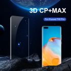 Nillkin Amazing 3D CP+ Max tempered glass screen protector for Huawei P40 Pro, P40 Pro Plus (P40 Pro+) 