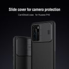 Nillkin CamShield cover case for Huawei P40 order from official NILLKIN store