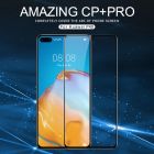 Nillkin Amazing CP+ Pro tempered glass screen protector for Huawei P40