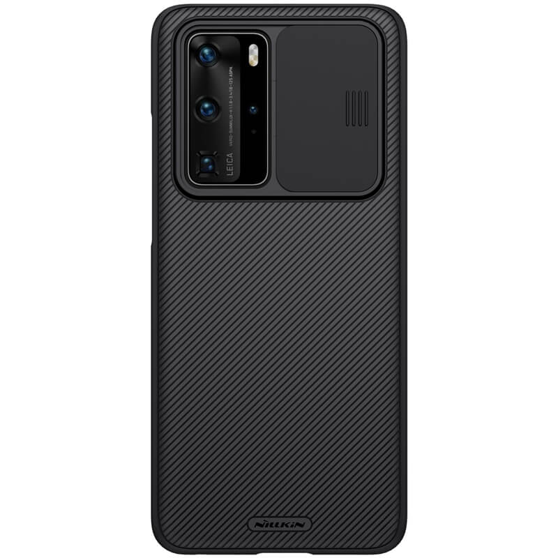 Nillkin CamShield cover case for Huawei P40 Pro