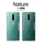 Nillkin Nature Series TPU case for Oneplus 8