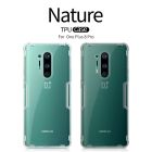 Nillkin Nature Series TPU case for Oneplus 8 Pro order from official NILLKIN store