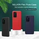 Nillkin Flex PURE cover case for Huawei P40 Pro