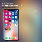 Nillkin Matte Scratch-resistant Protective Film for Apple iPhone 11 Pro (5.8"), Apple iPhone XS, iPhone X