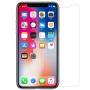 Nillkin Super Clear Anti-fingerprint Protective Film for Apple iPhone 11 Pro (5.8), Apple iPhone XS, iPhone X order from official NILLKIN store