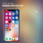 Nillkin Matte Scratch-resistant Protective Film for Apple iPhone 11, iPhone XR (6.1")