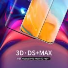 Nillkin Amazing 3D DS+ Max tempered glass screen protector for Huawei P40 Pro, P40 Pro Plus (P40 Pro+)