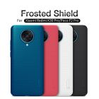 Nillkin Super Frosted Shield Matte cover case for Xiaomi Redmi K30 Pro, Poco F2 Pro