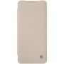 Nillkin Ming Series Leather case for Samsung Galaxy S20 Ultra (S20 Ultra 5G) order from official NILLKIN store