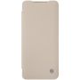 Nillkin Ming Series Leather case for Samsung Galaxy S20 Plus (S20+ 5G) order from official NILLKIN store