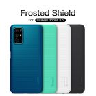 Nillkin Super Frosted Shield Matte cover case for Huawei Honor 30S