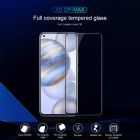 Nillkin Amazing XD CP+ Max tempered glass screen protector for Huawei Honor 30 order from official NILLKIN store