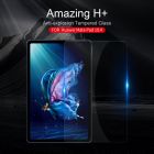 Nillkin Amazing H+ tempered glass screen protector for Huawei MatePad 10.4 order from official NILLKIN store