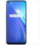 Nillkin Amazing H tempered glass screen protector for OPPO Realme 6 order from official NILLKIN store
