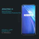 Nillkin Amazing H tempered glass screen protector for OPPO Realme 6