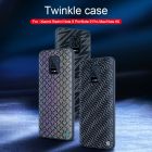 Nillkin Gradient Twinkle cover case for Xiaomi Redmi Note 9 Pro, Note 9 Pro Max, Note 9S, Poco M2 Pro, Redmi Note 10 Lite order from official NILLKIN store