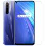 Nillkin Matte Scratch-resistant Protective Film for Oppo Realme 6 order from official NILLKIN store