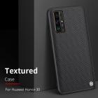 Nillkin Textured nylon fiber case for Huawei Honor 30 order from official NILLKIN store