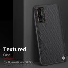 Nillkin Textured nylon fiber case for Huawei Honor 30 Pro, Honor 30 Pro Plus order from official NILLKIN store